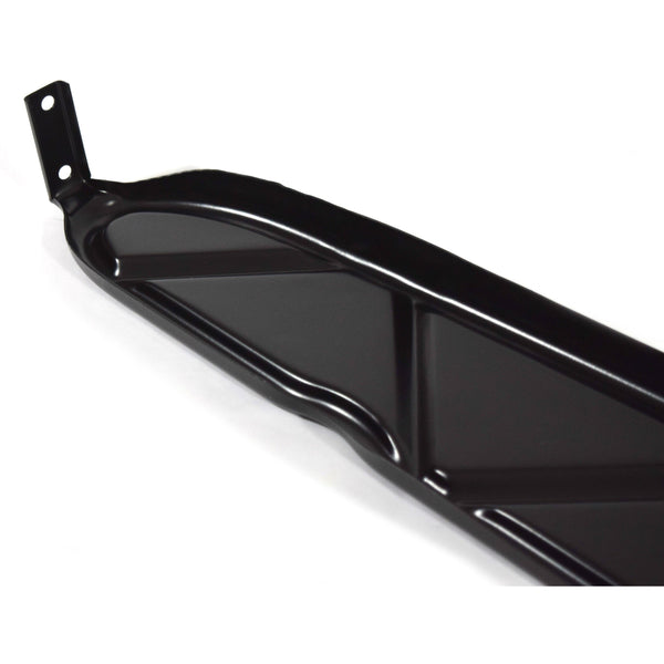 1956 CHEVY HOOD SUPPORT CROSS BRACE.