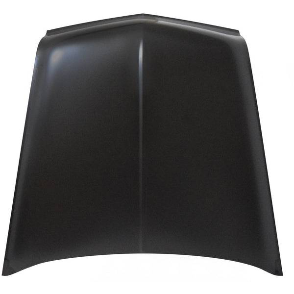 1956 CHEVY HOOD (SMOOTHIE STYLE).