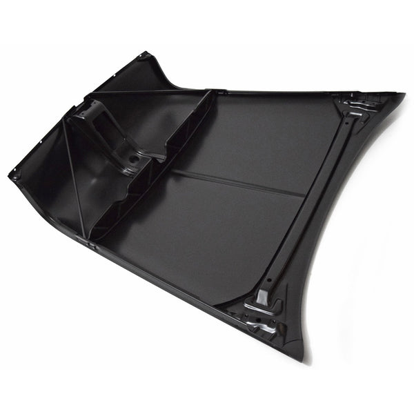 1956 CHEVY HOOD (SMOOTHIE STYLE).