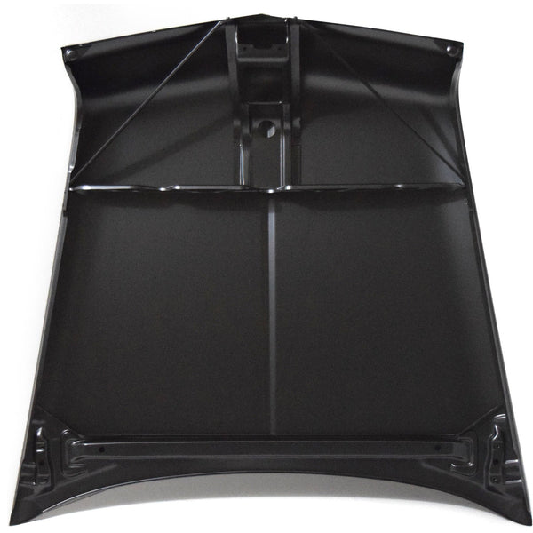 1956 CHEVY HOOD (SMOOTHIE STYLE).