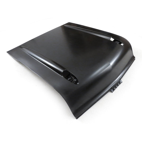 1957 Chevy Two-Ten Series Hood.