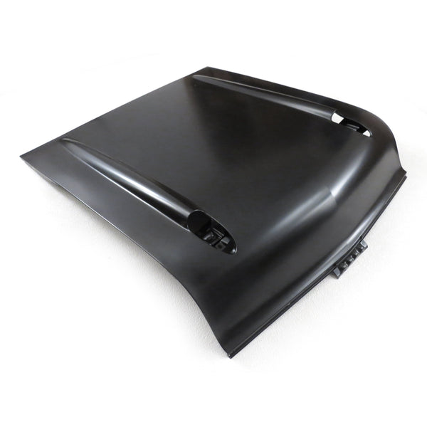 1957 Chevy Bel Air Hood.