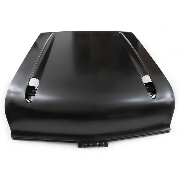 1957 Chevy Bel Air Hood.