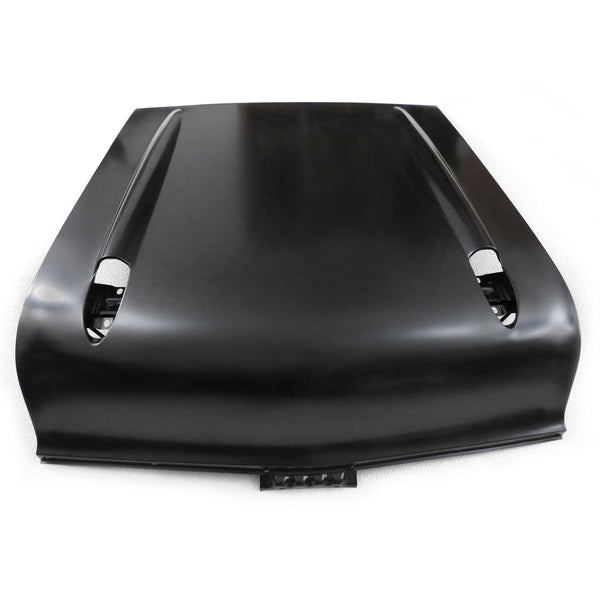 1957 Chevy One-Fifty Series Hood.