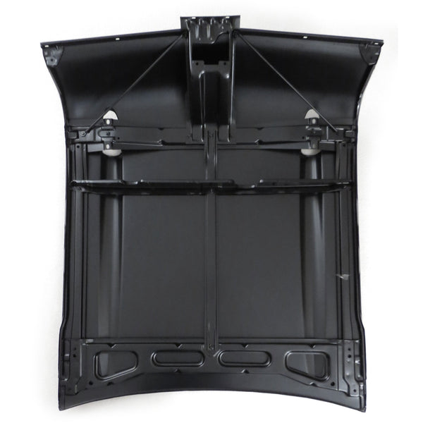 1957 Chevy Bel Air Hood.