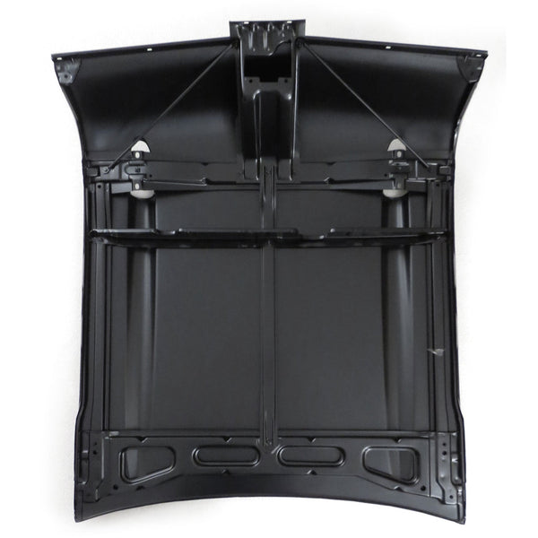 1957 Chevy Two-Ten Series Hood.