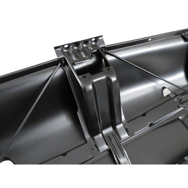 1957 Chevy Two-Ten Series Hood.