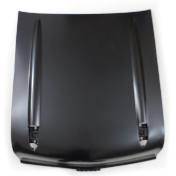 1957 Chevy Bel Air Hood.