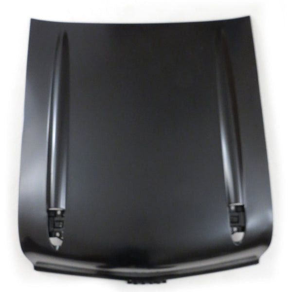 1957 Chevy One-Fifty Series Hood.