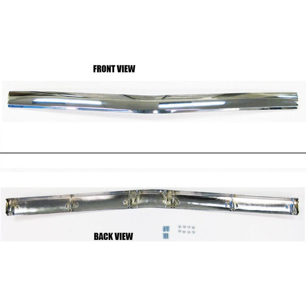 1957 Chevy Bel Air Hood Bar.