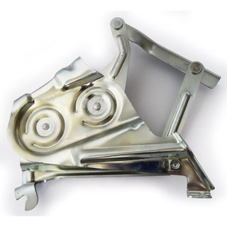 1957 Chevy Hood Hinge LH.