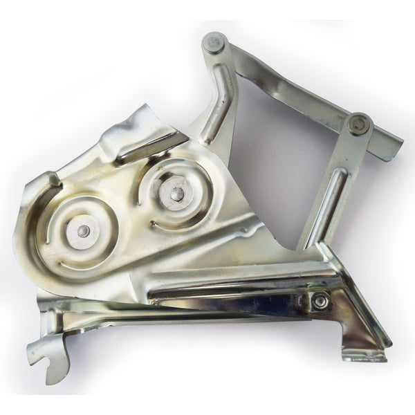 1957 Chevy Hood Hinge LH.