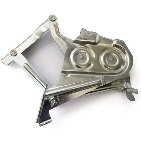 1957 Chevy Hood Hinge RH.