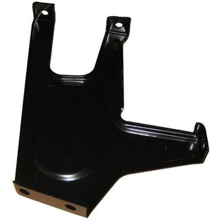 1957 Chevy Two-Ten Series Hood Latch Support - Classic 2 Current Fabrication