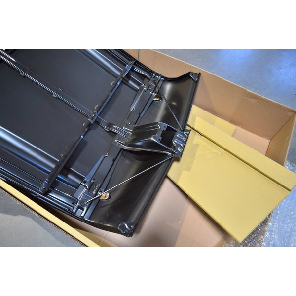 1957 Chevy One-Fifty Series Hood.