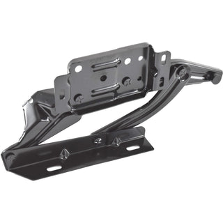 1967-1972 Ford Pickup Hood Hinge Less Spring LH.