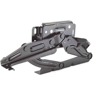 1967-1972 Ford Pickup Hood Hinge Less Spring LH.