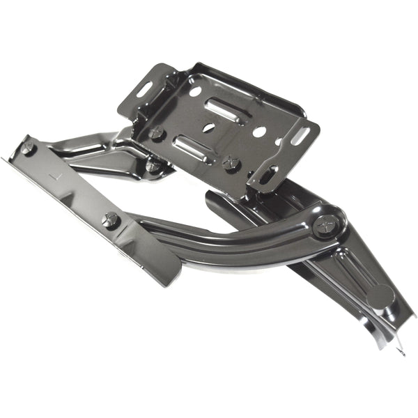 1967-1972 Ford Pickup Hood Hinge Less Spring LH.