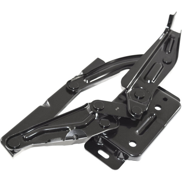 1967-1972 Ford Pickup Hood Hinge Less Spring LH.