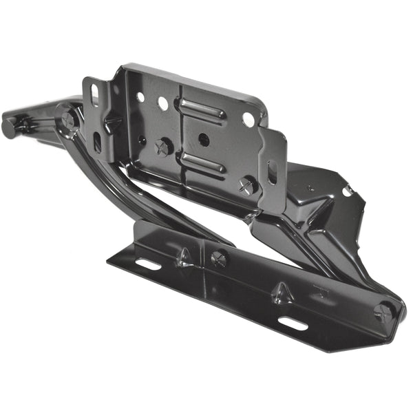 1967-1972 Ford Pickup Hood Hinge Less Spring RH.