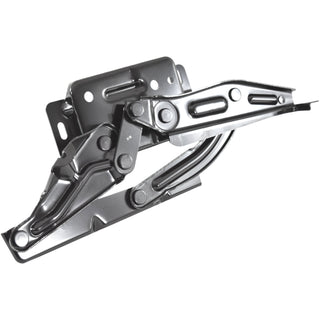 1967-1972 Ford Pickup Hood Hinge Less Spring RH.