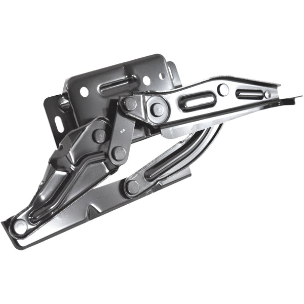 1967-1972 Ford Pickup Hood Hinge Less Spring RH.