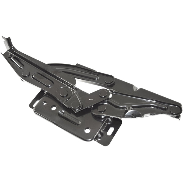 1967-1972 Ford Pickup Hood Hinge Less Spring RH.