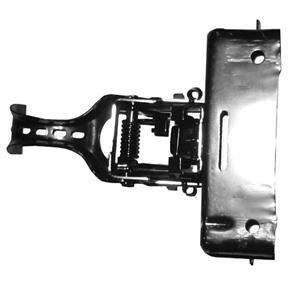1964-1965 Ford Mustang Hood Latch.