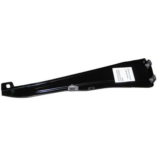 1964-1966 Ford Mustang Hood Latch Support.