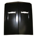 1967-1968 Ford Mustang Hood, w/Turn Indicators.