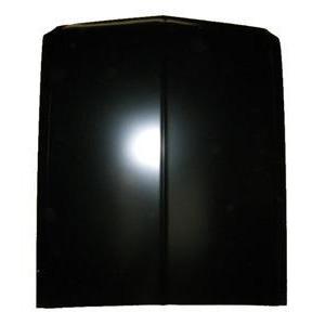 1967-1968 Ford Mustang Hood, w/Out Turn Indicators.