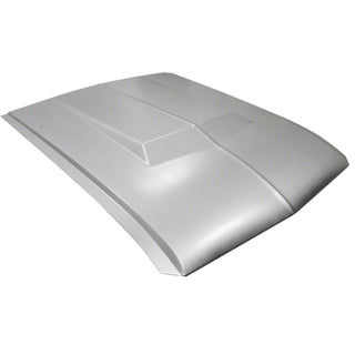 1967-1968 Ford Eleanor Steel Hood Long Type.