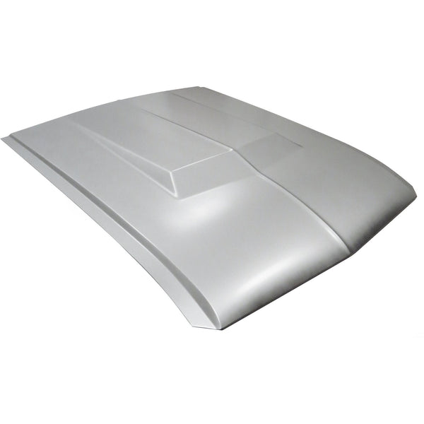 1967-1968 Ford Eleanor Steel Hood Long Type.