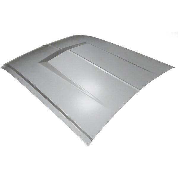 1967-1968 Ford Eleanor Steel Hood Long Type.