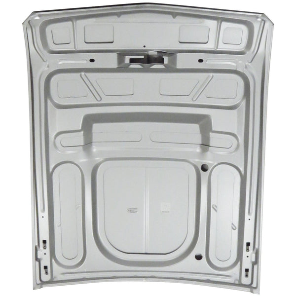 1967-1968 Ford Eleanor Steel Hood Long Type.