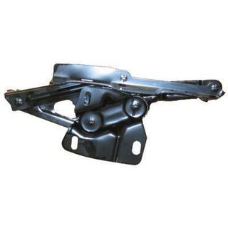 1967-1970 Ford Mustang Hood Hinge, w/Out Spring - LH.