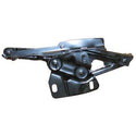 1967-1970 Ford Mustang Hood Hinge, w/Out Spring - RH.