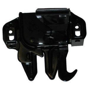 1967-1968 Ford Mustang Hood Latch.