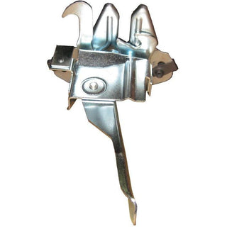1969-1970 Ford Mustang Hood Latch Assembly.
