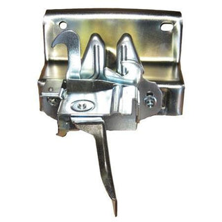 1971-1972 Ford Mustang Hood Latch - Classic 2 Current Fabrication