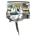 1971-1972 Ford Mustang Hood Latch.