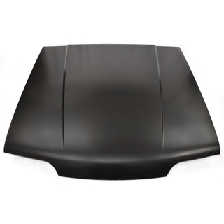 1987-1993 Ford Mustang Hood - Classic 2 Current Fabrication