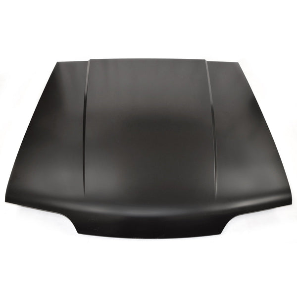 1987-1993 Ford Mustang Hood.
