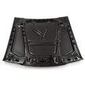 1987-1993 Ford Mustang Hood.