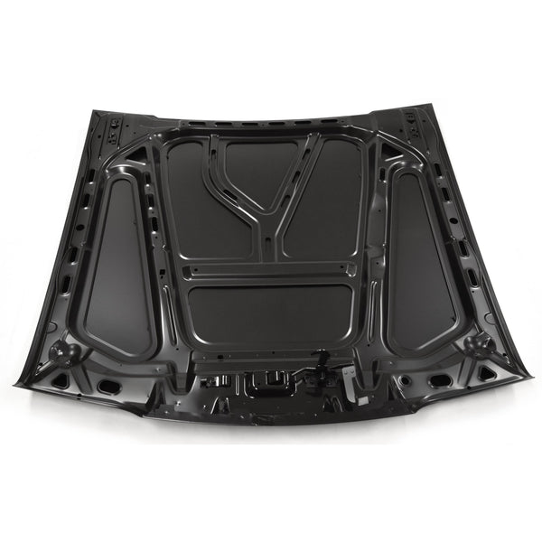 1987-1993 Ford Mustang Hood.