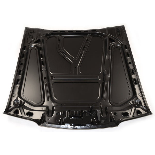1987-1993 Ford Mustang Hood.