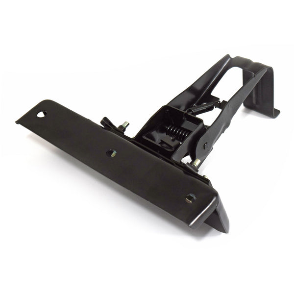 1966-1977 Ford Bronco HOOD CATCH/GRILLE SUPPORT.