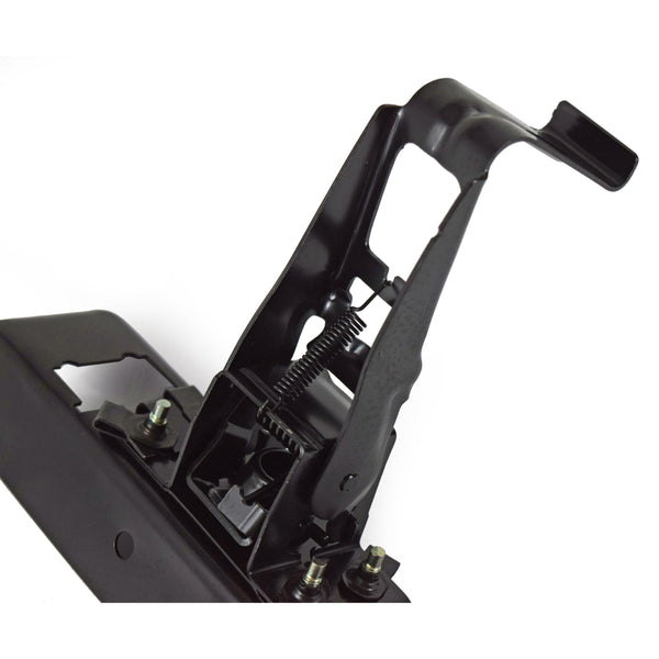 1966-1977 Ford Bronco HOOD CATCH/GRILLE SUPPORT.