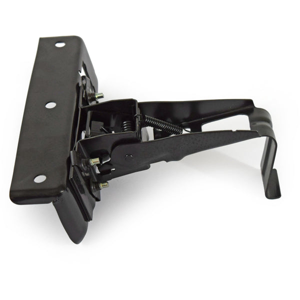 1966-1977 Ford Bronco HOOD CATCH/GRILLE SUPPORT.