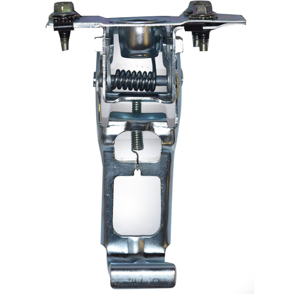 1966-1977 Ford Bronco HOOD LATCH SUPPORT ASSEMBLY.